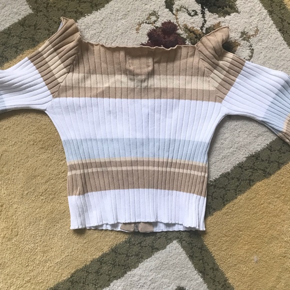Somedays Lovin Tops - Some Days Lovin crop top